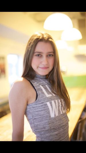 Auteur model Melissa - 
Fotodatum : 12-01-2018