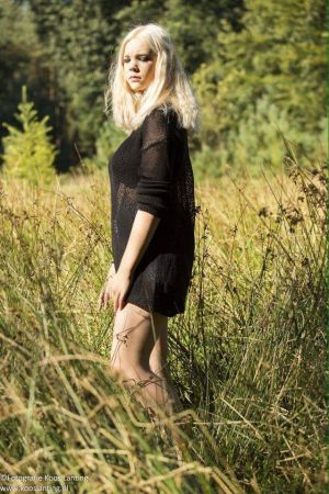 Auteur model Sarah Meijerhof - 
Bestandsdatum : 05-12-2016