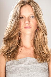 model Oceane