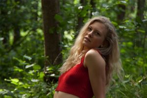 Auteur model Katinka - 
Bestandsdatum : 21-07-2018