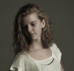 Auteur model Amber Landerloos - 
Bestandsdatum : 27-10-2018