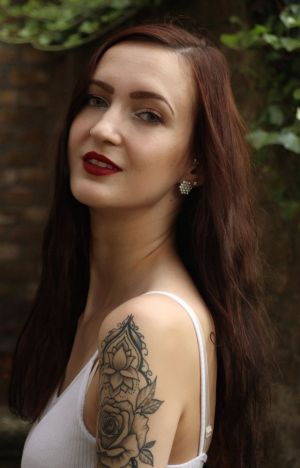 Auteur model Elena - 
Bestandsdatum : 03-09-2019