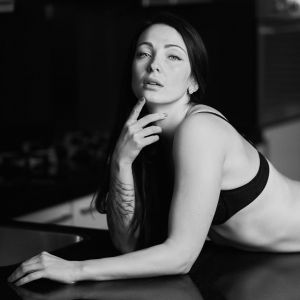 Auteur model Anastasiya - 
Bestandsdatum : 16-01-2019