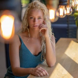 Auteur model Nicole van Kruijsdijk - 
Bestandsdatum : 20-05-2019