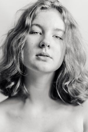 Auteur model Laura Bakker - 
Bestandsdatum : 12-03-2020