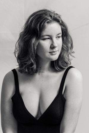 Auteur model Laura Bakker - 
Bestandsdatum : 12-03-2020