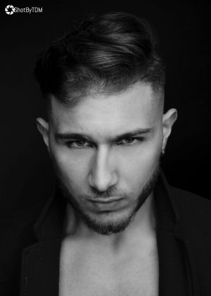 Auteur model Jonathan - 
Bestandsdatum : 27-10-2019