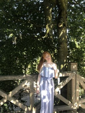 Auteur model Charlotte - 
Bestandsdatum : 14-09-2019