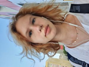 Auteur model Aleksandra - 
Bestandsdatum : 13-10-2019