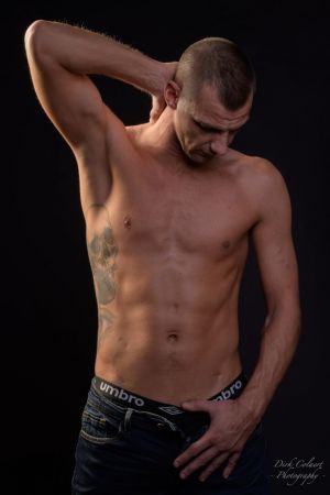 Auteur model frederik - 
Bestandsdatum : 29-07-2020