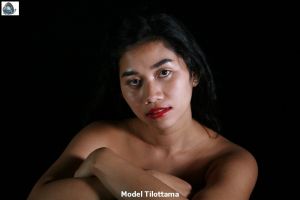Auteur fotograaf Fotoap - Model Tilottama / Fotoap