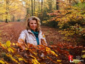Auteur fotograaf Roel Lemstra - autumn