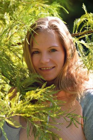 Auteur model Naomi Oosterhof - 
Bestandsdatum : 20-12-2018