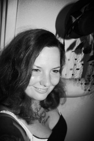 Auteur model Janna Bosch - 
Bestandsdatum : 25-09-2017