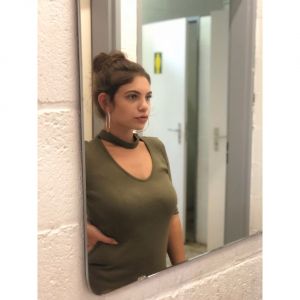 Auteur model Megan Di Vincenzo - 
Bestandsdatum : 22-08-2018