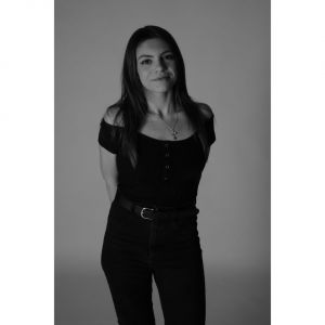 Auteur model Megan Di Vincenzo - 
Bestandsdatum : 08-12-2019