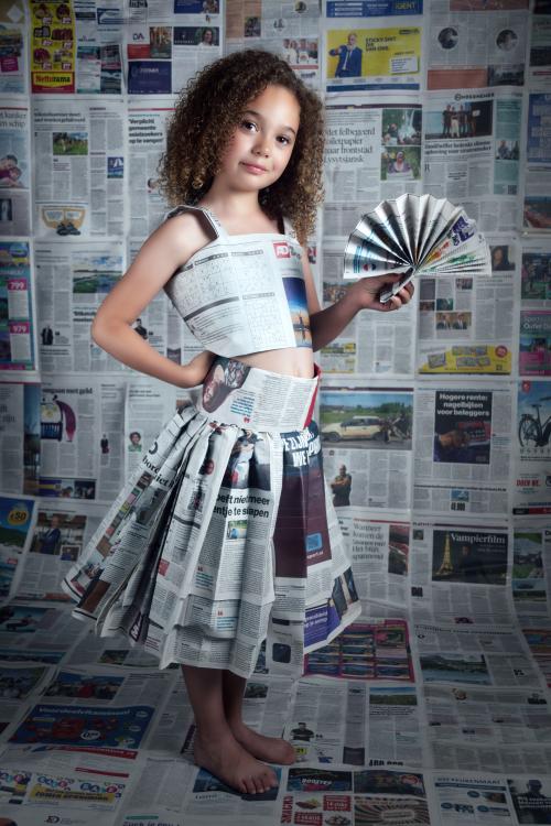 Auteur fotograaf Emile Spaanbroek - Model: Isabella (https://instagram.com/@isabella_kidsmodel)