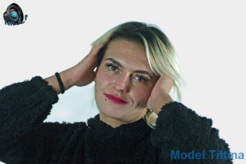 Auteur fotograaf Fotoap - Model Tittina / Foto_AP