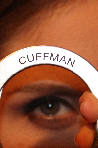 fotograaf Cuffman